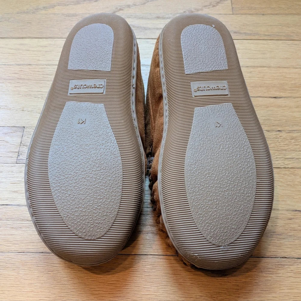 Crewcuts almost new
